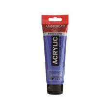 Amsterdam Acrylfarbe Standard Series Kobaltblau Halbdeckend, 120 ml Amsterdam Acrylfarbe Standard Series Kobaltblau Halbdeckend, 120 ml