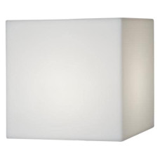 Star Trading Gartenlicht Square, Weiss Star Trading Gartenlicht Square, Weiss