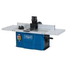 Scheppach Tischfräsmaschine HF50 Scheppach Tischfräsmaschine HF50