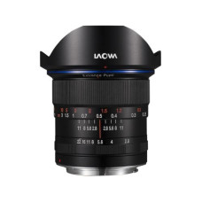 Venus Optic Festbrennweite Laowa 12mm F/2.8 Zero-D – Canon RF