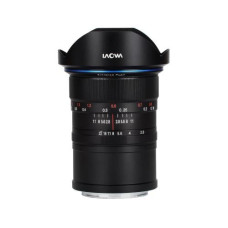 Venus Optic Festbrennweite Laowa 12mm F/2.8 Zero-D – Nikon Z