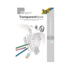Folia Transparentpapier A3