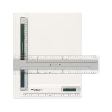 Faber-Castell Zeichenplatte A4