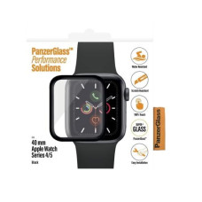 Panzerglass Displayschutz Apple Watch Series 4 / 5 / 6 / SE (40mm)
