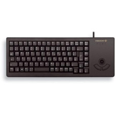 Cherry Tastatur G84-5400 XS Trackball