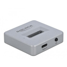 Delock Dockingsstation USB-C - M.2 NVMe Delock Dockingsstation USB-C - M.2 NVMe