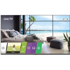 LG Hotel-TV 55UT762V 55