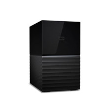 Western Digital Externe Festplatte My Book Duo 28 TB