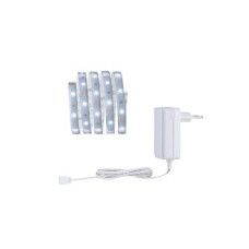 Paulmann LED-Stripe MaxLED 250 6500 K, 1.5 m Basisset Paulmann LED-Stripe MaxLED 250 6500 K, 1.5 m Basisset