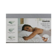 Tempur Kopfkissenbezug Sonata Hellgrau Tempur Kopfkissenbezug Sonata Hellgrau