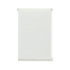 Gardinia Rollo Easyfix Natur Weiss 60 x 150 cm