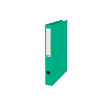 Biella Ringbuch TopColor A4 Kombi 3.1 cm, Grün