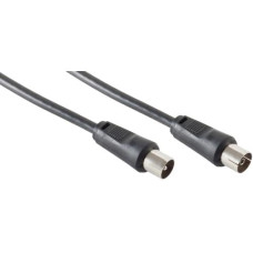 Satelliten TV Zubehör Antennenkabel 100db 5 m Satelliten TV Zubehör Antennenkabel 100db 5 m