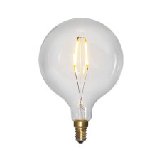 Star Trading Lampe Soft Glow G95 1.5 W (10 W) E14 Warmweiss Star Trading Lampe Soft Glow G95 1.5 W (10 W) E14 Warmweiss