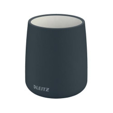 Leitz Stiftehalter Cosy Grau Leitz Stiftehalter Cosy Grau