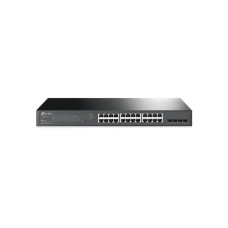 TP-Link PoE+ Switch TL-SG2428P 28 Port TP-Link PoE+ Switch TL-SG2428P 28 Port