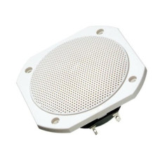 Visaton Breitbandlautsprecher IP65 FRS 10 WP Visaton Breitbandlautsprecher IP65 FRS 10 WP