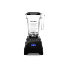 Blendtec Standmixer Classic 575 Schwarz