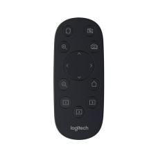 Logitech Fernbedienung Group