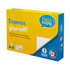 Antalis Kopierpapier Data Copy A4 Hochweiss 100 g/m², 500 Blatt