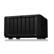 Synology NAS DiskStation DS1621+ 6-bay