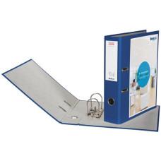 Biella Bundesordner Creative A4 7 cm, Marineblau
