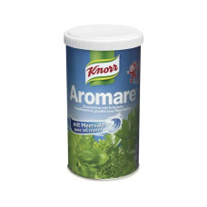 Knorr Gewürz Aromare mit Kräutern & Meersalz 190 g