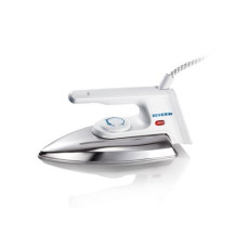 Severin Trockenbügeleisen BA3211 Weiss Severin Trockenbügeleisen BA3211 Weiss