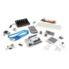 Whadda Starter Kit ATmega328, Arduino Uno kompatibel