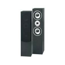 Fenton Standlautsprecher SHFT60B Schwarz