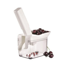 Westmark Kirschentkerner Kernfix Weiss