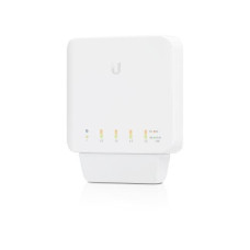 Ubiquiti PoE Switch Unifi USW-FLEX-3 (3er Pack) 5 Port Ubiquiti PoE Switch Unifi USW-FLEX-3 (3er Pack) 5 Port
