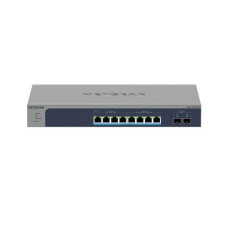Netgear PoE++ Switch MS510TXUP-100EUS 8 Port