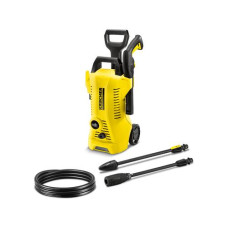 Kärcher Hochdruckreiniger K 2 Premium Power Control