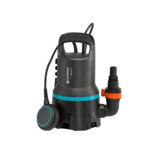 Gardena Schmutzwasserpumpe 9000 Gardena Schmutzwasserpumpe 9000