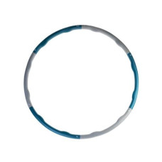 KOOR Hula Hoop Reifen Lulu 6-Segm. 1.5 kg