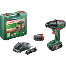 Bosch Akku-Schlagbohrschrauber AdvancedImpact 18 Kit