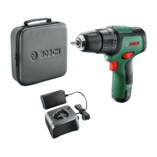 Bosch Akku-Schlagbohrschrauber EasyImpact 12 Kit