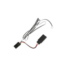 Hobbywing Vbar Verbindungskabel 50 cm für Platinum Regler