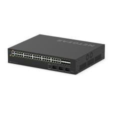 Netgear PoE++ Switch AV Line M4250-40G8XF-PoE++ 48 Port