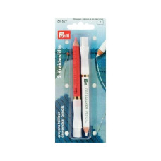 Prym Kreidestift + Bürste 2 Stück Prym Kreidestift + Bürste 2 Stück