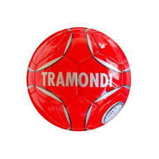 Tramondi Sport Fussball Miniball Rot