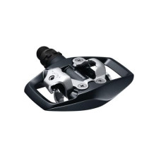 Shimano Plattformpedale PD-ED500 Schwarz