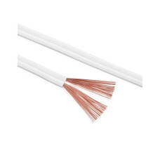 sonero Lautsprecherkabel 2,50mm² CCA 50 m