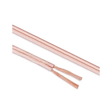 sonero Lautsprecherkabel 4,00mm² CCA 20 m