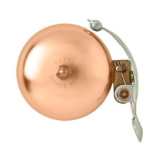 BASIL Fahrradklingel Portland Bell Brass Rose Gold BASIL Fahrradklingel Portland Bell Brass Rose Gold