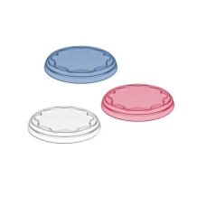 Koziol Frischhalte Abdeckhaube 3 Stück, Mehrfarbig Koziol Frischhalte Abdeckhaube 3 Stück, Mehrfarbig