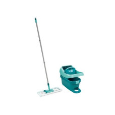 Leifheit Bodenwischer-Set Profi