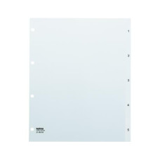 Kolma Register A4 Vista XL 1-5