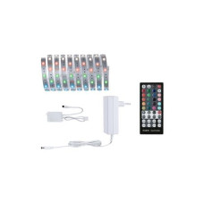 Paulmann LED-Stripe MaxLED 250 RGBW, 3 m Basisset Paulmann LED-Stripe MaxLED 250 RGBW, 3 m Basisset